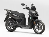 2011 Benelli Macis 125 photo